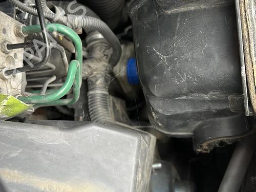 Used Servo brake Servo brake PEUGEOT 807 (EB_) 2.2 HDi (128 hp) 20880880 20880880