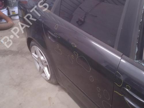Right rear door AUDI A4 B7 (8EC) 2.0 TDI 16V | BP22549431C5 