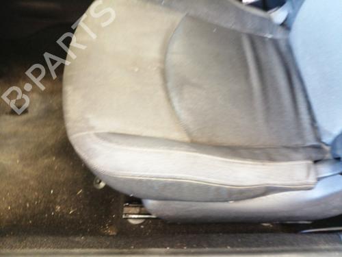 Left front seat PEUGEOT 206 Hatchback (2A/C) 1.4 i | BP27586196C15 