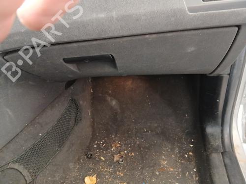 Hanskerom BMW X3 (E83) 3.0 d (204 hp) 30650499