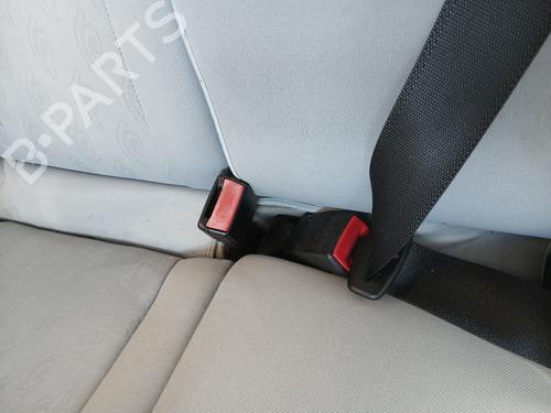 Used Seat buckle MERCEDES-BENZ C-CLASS (W203) C 220 CDI (203.006) (136 hp) 30098390