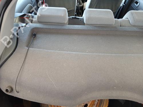 Rear parcel shelf FORD FIESTA V (JH_, JD_) 1.4 TDCi | BP28413981C85