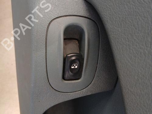 Høyre Foran elrute bryter RENAULT MEGANE Scenic (JA0/1_) 1.6 e (JA0F) | BP30464350I26 