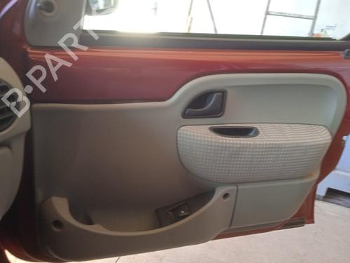 Used Front right window mechanism RENAULT KANGOO (KC0/1_) 1.5 dCi (KC08, KC09) (82 hp) 21280095
