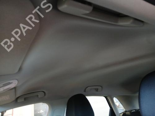 Tecto interior CITROËN C4 II (NC_) 1.4 VTi 95 (NC8FP0) | BP30318778I12 - Image 10
