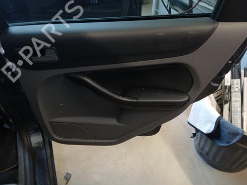 Seats set FORD FOCUS II (DA_, HCP, DP) 1.6 TDCi | BP32215605C78