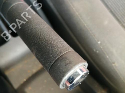 Hand brake VW POLO (9N_, 9A_) 1.4 TDI | BP25376231I18 