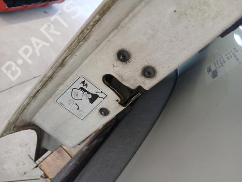Rear left lock FORD TOURNEO CONNECT 1.8 TDCi | BP28070392C100 
