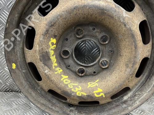 Rim MERCEDES-BENZ A-CLASS (W168) A 140 (168.031, 168.131) | BP25216381C45 