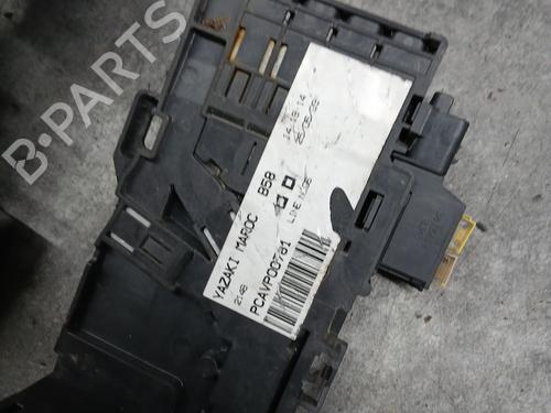 Electronic module CITROËN C4 Picasso I MPV (UD_) 1.6 HDi 110 | BP30903520M83 - Image 2