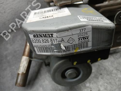 Steering column RENAULT MODUS / GRAND MODUS (F/JP0_) 1.5 dCi (JP0G, JP0H) | BP31310875M21
