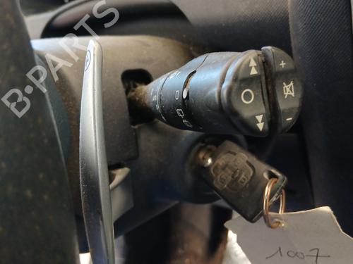 Steering column stalk PEUGEOT 1007 (KM_) 1.6 16V | BP29247373I23 