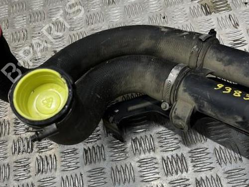 Tuyau CITROËN C5 II (RC_) 1.6 HDi (RC8HZB) | BP20882664M125 