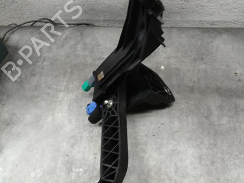 Clutch pedal RENAULT MASTER III Van (FV) 2.3 dCi 145 FWD (FV0E, FV0F, FV0H, FV02, FV0M, FV0S,... | BP31018217I13