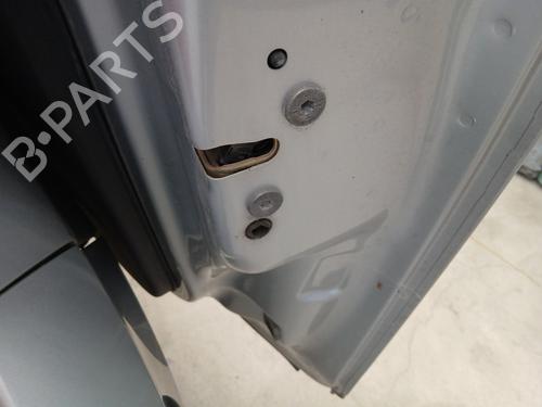 Front right lock PEUGEOT 1007 (KM_) 1.6 16V | BP29247388C97 
