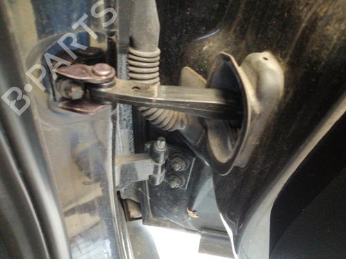 Used Hinge/Door check strap BMW X1 (E84) sDrive 18 d (143 hp) 25891263