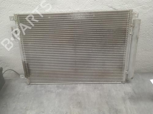 AC radiator FIAT 500 (312_) 1.3 D Multijet (312AXB1A) | BP23794743M32 - Image 2
