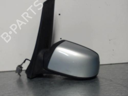 Left mirror FORD FOCUS C-MAX (DM2) 2.0 TDCi | BP20885761C26 
