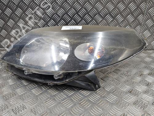 Used Left headlight DACIA SANDERO 1.4 (BS0C, BS0A, BS0G, BS1F, BS0E) (75 hp) 30443943