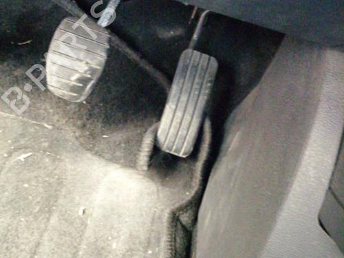 Andere für RENAULT CLIO III (BR0/1, CR0/1) 1.2 16V Hi-Flex (BR1U, CR1U) (75 hp) 25744909