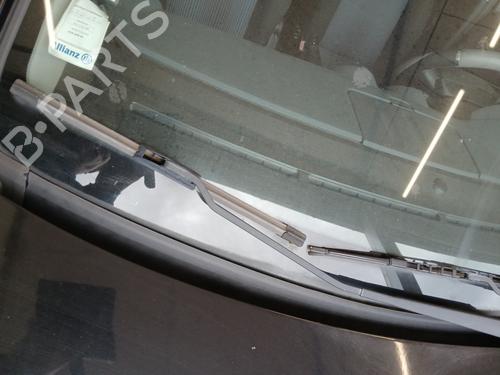 Scheibenwischer vorne FORD FUSION (JU_) 1.4 TDCi | BP30003251C143 