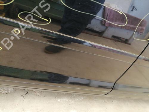 Right rear door AUDI A3 Sportback (8PA) 2.0 TDI | BP24365303C5 
