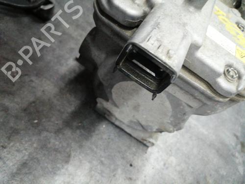 Used AC compressor AC compressor TOYOTA AURIS (_E18_) 1.8 Hybrid (ZWE186_, ZWE186R) (136 hp) 25921552 25921552