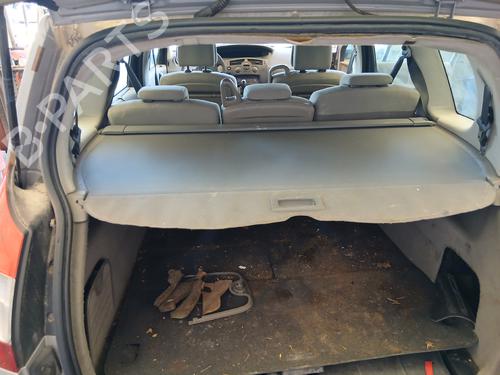 Used Rear parcel shelf Rear parcel shelf 36442258 36442258