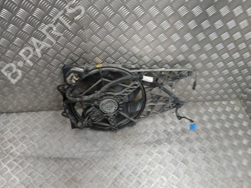 Radiator fan FIAT DOBLO Cargo (263_) 1.6 D Multijet (263WXD1B, 263WXR1B, 263WXX1B, 263ZXD1B,... | BP29628018M35 