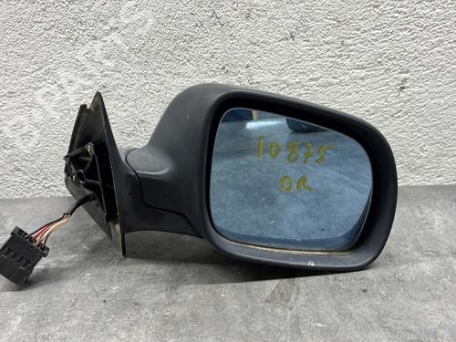 Used Right mirror AUDI A4 B5 (8D2) 1.8 T (150 hp) 27347660