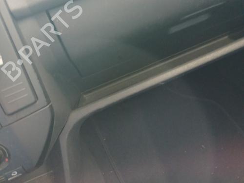 Used Heater blower motor VW POLO IV (9N_, 9A_) 1.9 TDI (101 hp) 31907646