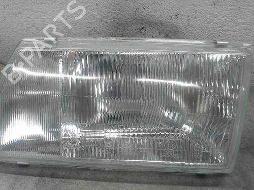 Used Right headlight Right headlight CITROËN C15 Box Body/MPV (VD_) 1.8 D (60 hp) 40055603 40055603