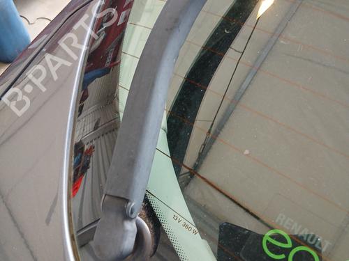 Rear wiper motor RENAULT LAGUNA III (BT0/1) 1.5 dCi (BT00, BT0A, BT0T, BT1J) | BP30129810M102