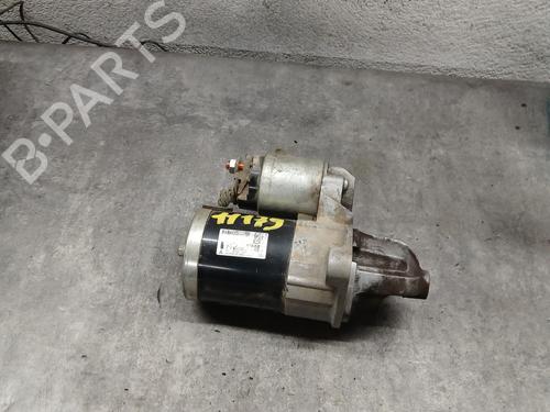 Starter SUZUKI SPLASH (EX) 1.0 (A5B310) | BP31943951M8 - Image 4