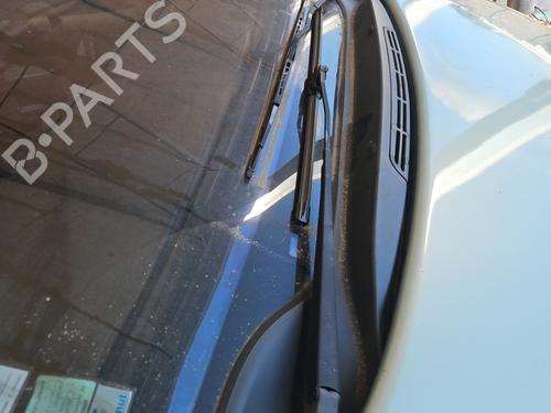 Used Front windshield wiper arm Front windshield wiper arm CITROËN XSARA PICASSO (N68) 2.0 HDi (90 hp) 36010357 36010357