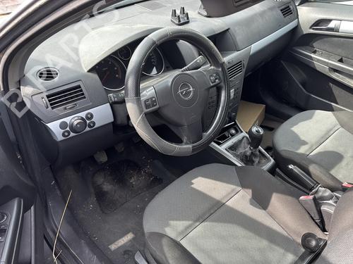 Front right window mechanism OPEL ASTRA H (A04) 1.7 CDTI (L48) | BP29936053C23 - Image 9