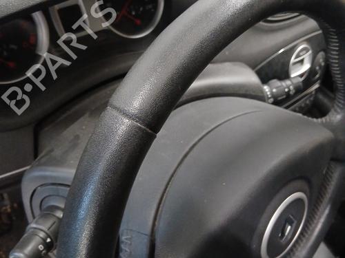 Steering wheel RENAULT CLIO III Grandtour (KR0/1_) 1.5 dCi (KR0G) | BP29711988C49 