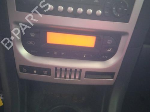 Used Climate control PEUGEOT 1007 (KM_) 1.6 HDi (109 hp) 21280454