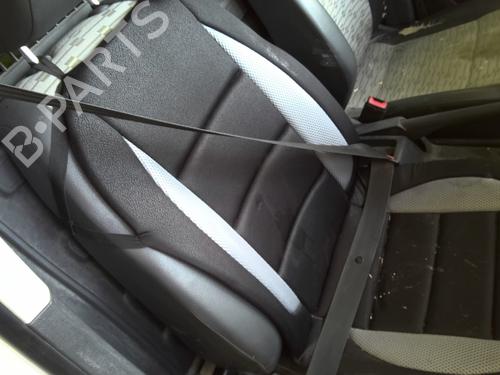 Used Front right seatbelt Front right seatbelt 38558960 38558960