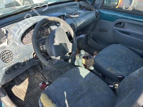 Front left window mechanism RENAULT KANGOO (KC0/1_) 1.9 dTi (KC0U) | BP29898390C22  - Image 7