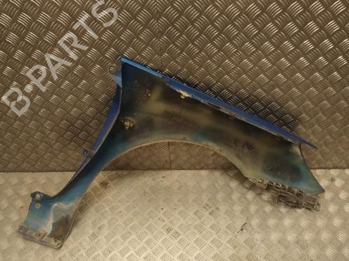 Used Left front fenders PEUGEOT 307 (3A/C) 2.0 HDi 110 (107 hp) 20880733