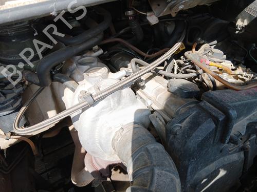 Engine RENAULT TRAFIC Bus (T_, P_, V_) 1.9 D | BP28544739M1
