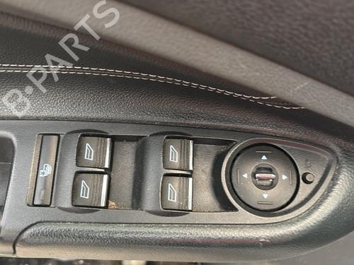 Venstre fortil elrude kontakt FORD C-MAX II (DXA/CB7, DXA/CEU) 2.0 TDCi (140 hp) 31270582