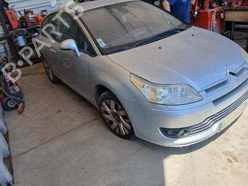 Switch CITROËN C4 Coupe (LA_) 1.6 HDi | BP36098097I30 - Image 12