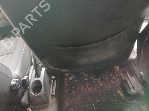 Right front seat DACIA LOGAN MCV (KS_) 1.5 dCi (KS04) | BP31708607C16 - Image 2