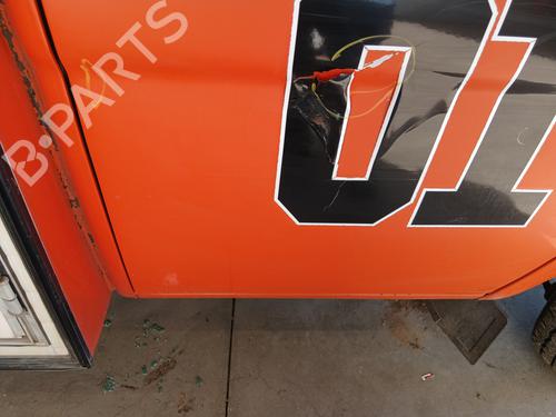 Right front door FORD TRANSIT Van (V_ _) 2.5 D (VVL) | BP29912810C3