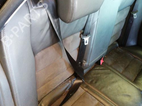 Used Rear right belt tensioner SKODA OCTAVIA II Combi (1Z5) 2.0 TDI 4x4 (140 hp) 27654555