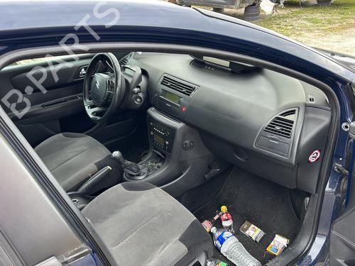 Front right window mechanism CITROËN C4 I (LC_) 1.6 HDi | BP25047869C23 