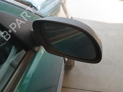 Right mirror CITROËN SAXO (S0, S1) 1.1 X, SX | BP28055345C27 