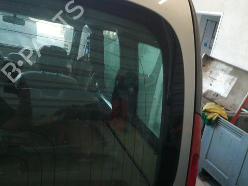 Tailgate RENAULT KANGOO (KC0/1_) 1.6 16V | BP28034423C6 